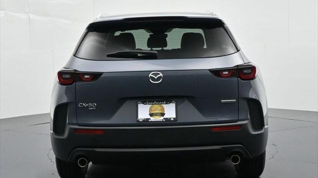 2024 Mazda CX-50 2.5 S Preferred