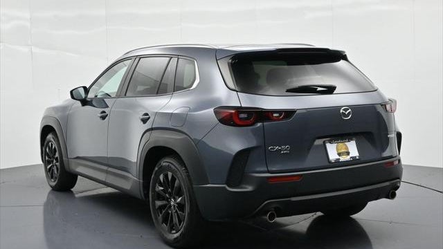 2024 Mazda CX-50 2.5 S Preferred