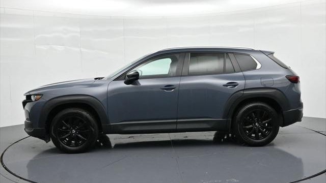 2024 Mazda CX-50 2.5 S Preferred