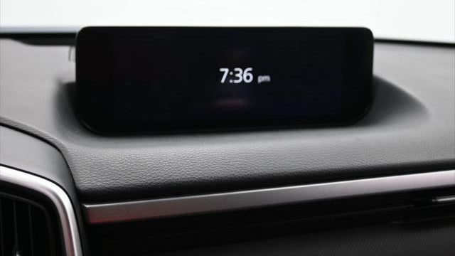 2024 Mazda CX-50 2.5 S Preferred