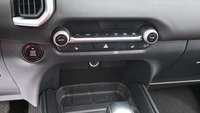 2024 Mazda CX-50 2.5 S Preferred