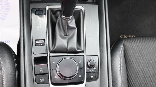 2024 Mazda CX-50 2.5 S Preferred