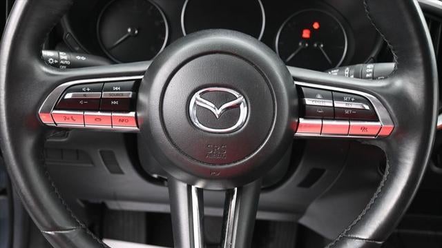 2024 Mazda CX-50 2.5 S Preferred