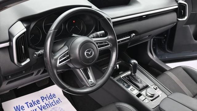 2024 Mazda CX-50 2.5 S Preferred