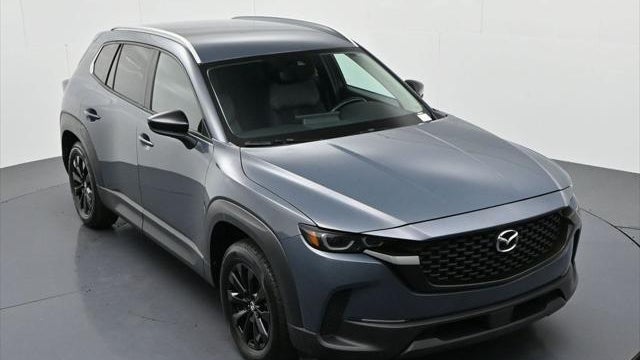 2024 Mazda CX-50 2.5 S Preferred
