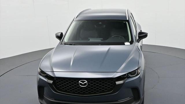 2024 Mazda CX-50 2.5 S Preferred
