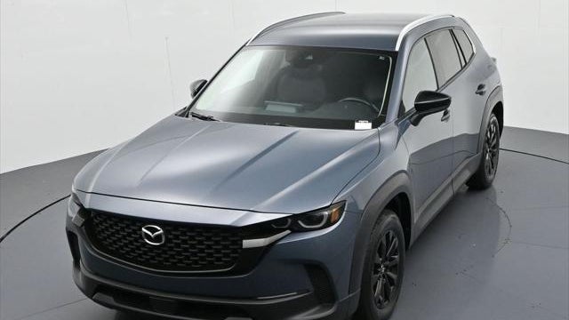 2024 Mazda CX-50 2.5 S Preferred