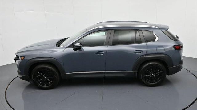 2024 Mazda CX-50 2.5 S Preferred