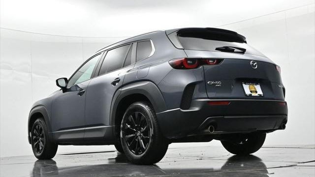 2024 Mazda CX-50 2.5 S Preferred