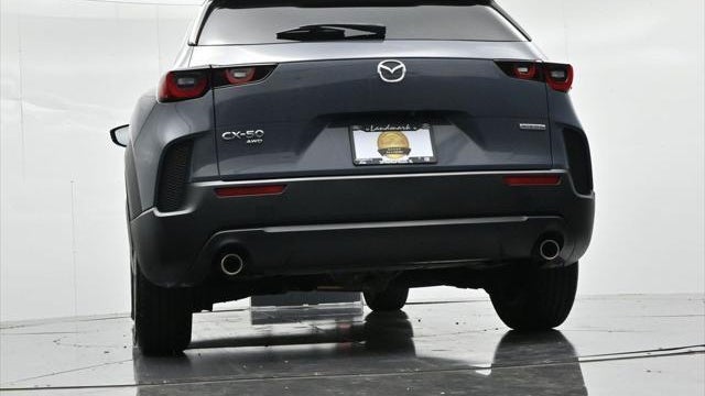 2024 Mazda CX-50 2.5 S Preferred