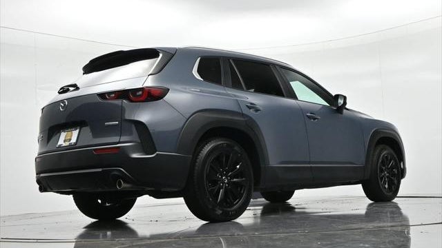 2024 Mazda CX-50 2.5 S Preferred