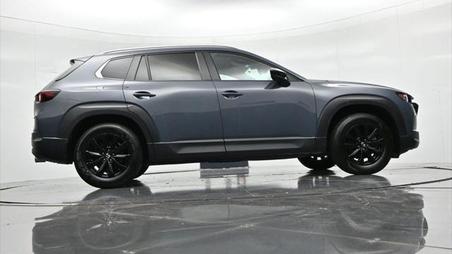 2024 Mazda CX-50 2.5 S Preferred