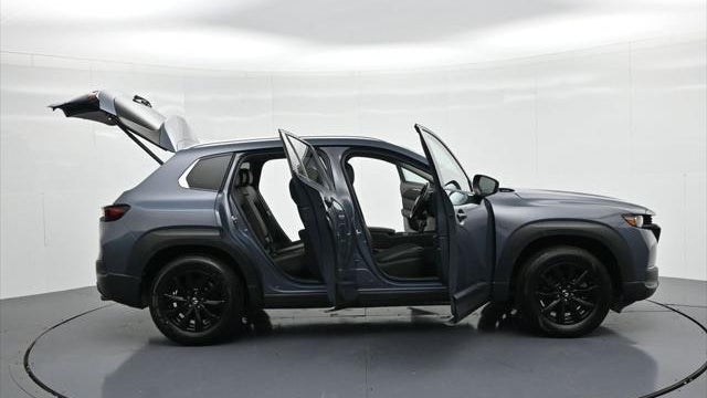 2024 Mazda CX-50 2.5 S Preferred