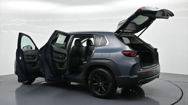 2024 Mazda CX-50 2.5 S Preferred