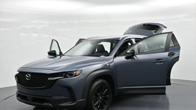 2024 Mazda CX-50 2.5 S Preferred