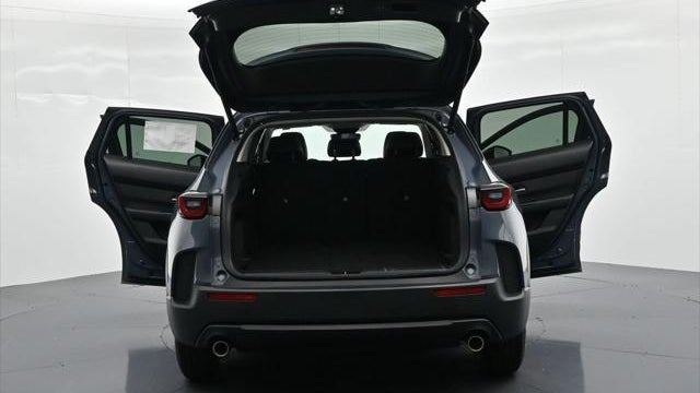 2024 Mazda CX-50 2.5 S Preferred