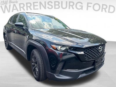 Photo of a 2024 Mazda CX-50 AWD 2.5 S Preferred 4DR SUV for sale