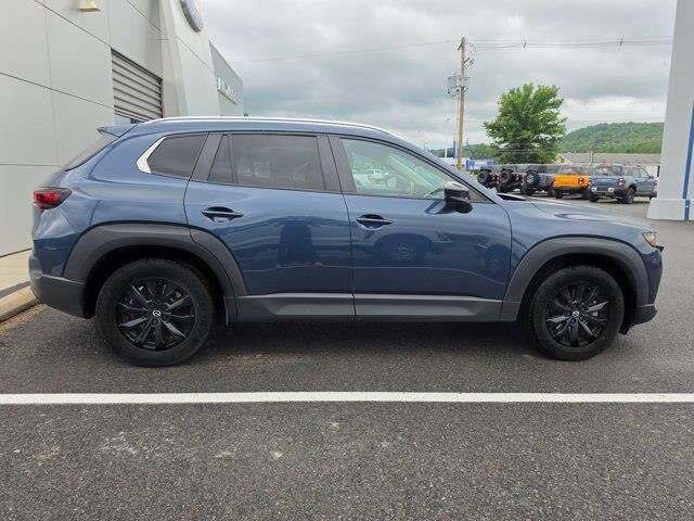 2024 MAZDA CX-5 - $25,000