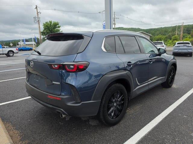 2024 MAZDA CX-5 - $25,000