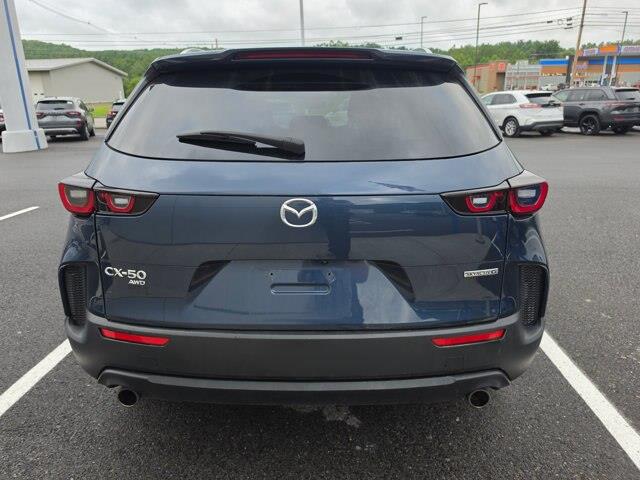 2024 MAZDA CX-5 - $25,000