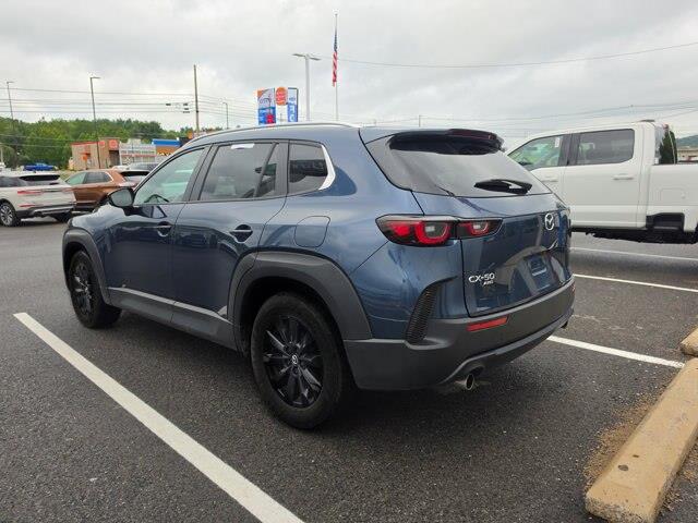 2024 MAZDA CX-5 - $25,000