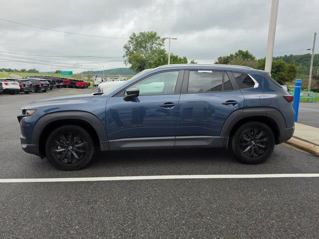 2024 MAZDA CX-5 - $25,000