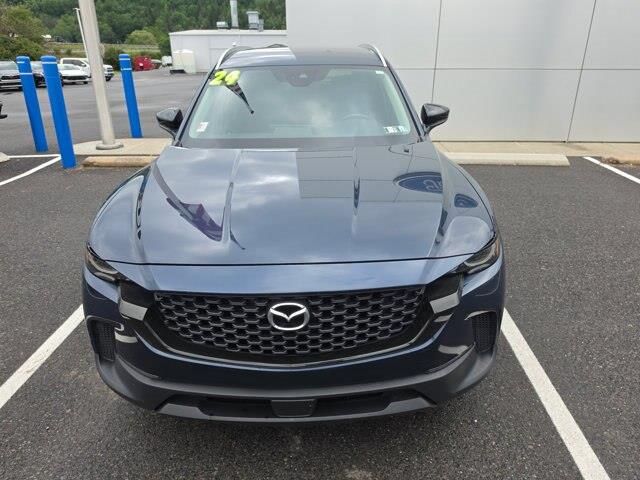 2024 MAZDA CX-5 - $25,000