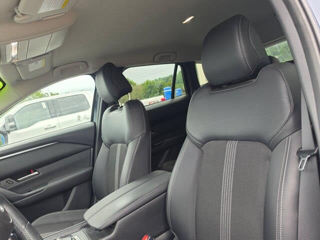 2024 MAZDA CX-5 - $25,000