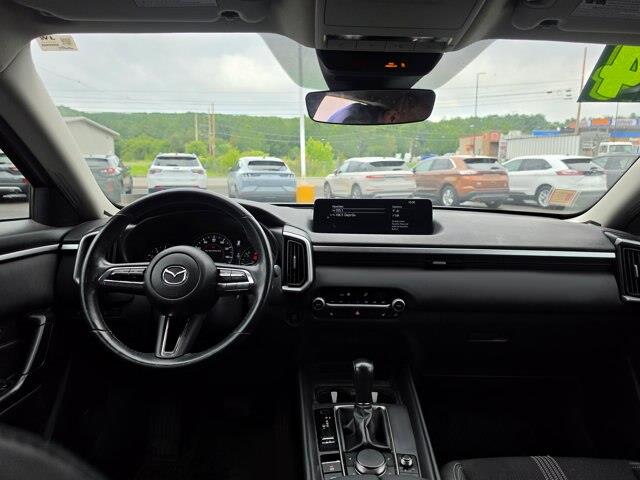 2024 MAZDA CX-5 - $25,000