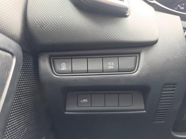 2024 MAZDA CX-5 - $25,000