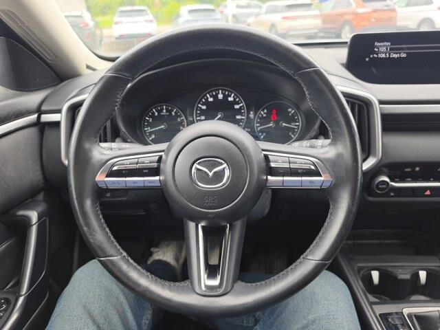 2024 MAZDA CX-5 - $25,000