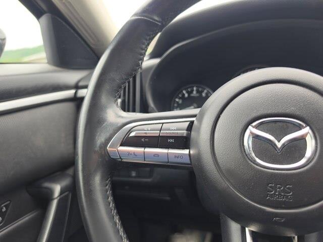 2024 MAZDA CX-5 - $25,000