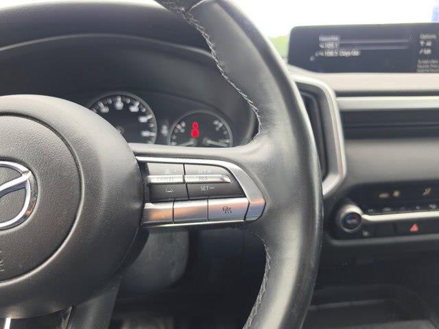 2024 MAZDA CX-5 - $25,000