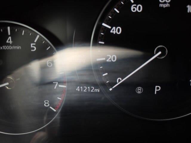 2024 MAZDA CX-5 - $25,000