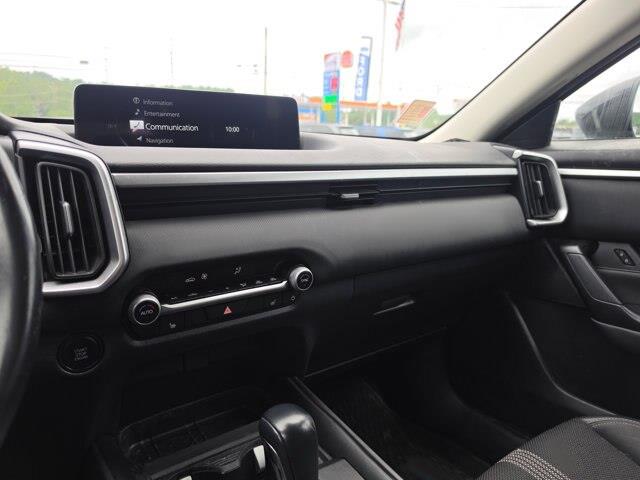 2024 MAZDA CX-5 - $25,000