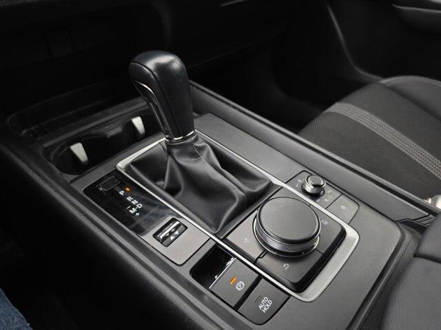 2024 MAZDA CX-5 - $25,000