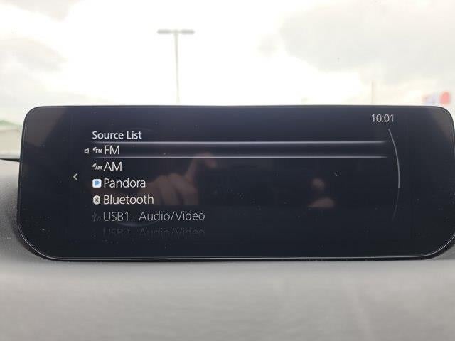 2024 MAZDA CX-5 - $25,000