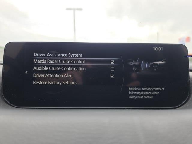 2024 MAZDA CX-5 - $25,000