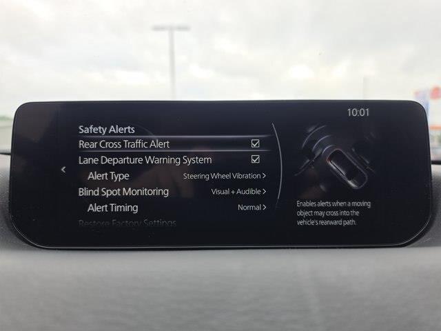 2024 MAZDA CX-5 - $25,000