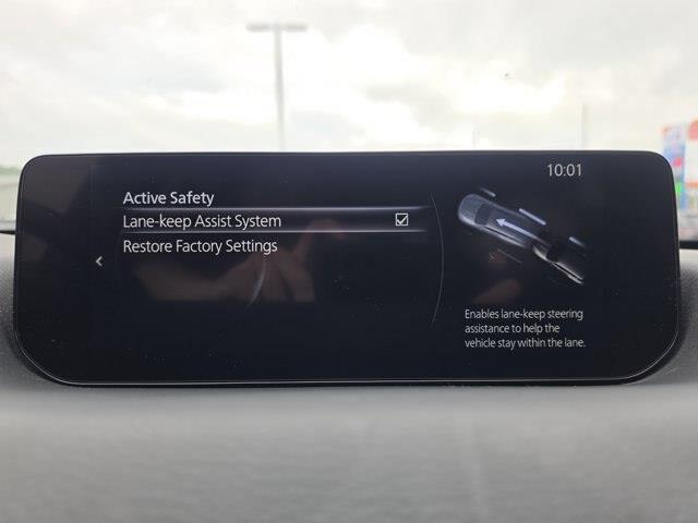 2024 MAZDA CX-5 - $25,000