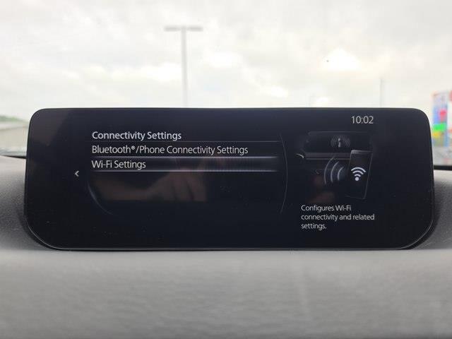 2024 MAZDA CX-5 - $25,000