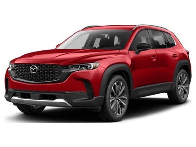 Photo of a 2024 Mazda CX-50 AWD 2.5 S Preferred 4DR SUV for sale