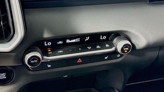 2024 Mazda CX-50 2.5 S Preferred