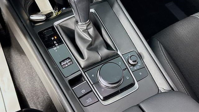 2024 Mazda CX-50 2.5 S Preferred