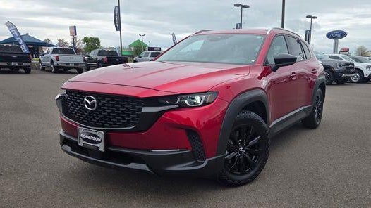 Preowned 2024 Mazda CX-50 2.5 S Preferred for Sale
