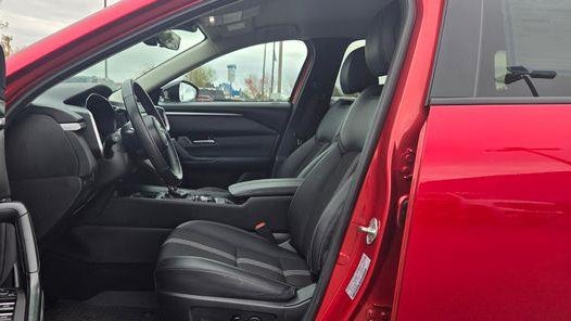 2024 Mazda CX-50 2.5 S Preferred