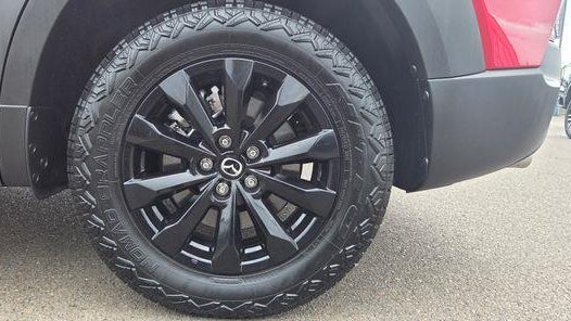 2024 Mazda CX-50 2.5 S Preferred