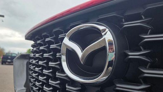 2024 Mazda CX-50 2.5 S Preferred