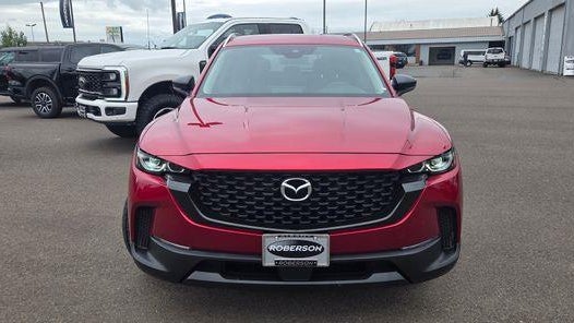 2024 Mazda CX-50 2.5 S Preferred