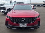 2024 CX-50 Thumbnail 8